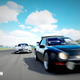 Illustration for article titled Playing Forza Motorsport 7 In 4K Spoils The Hell Out Of You